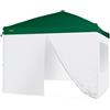 Bertoni Tetto Verde per Gazebo Bertoni Rapido 300