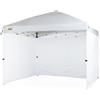 Bertoni Tetto Bianco per Gazebo Bertoni Rapido 200
