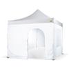 Bertoni Tetto Bianco per Gazebo Bertoni Piramide 4x4