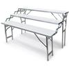 Bertoni Banco 3 per Gazebo