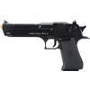 CYBERGUN DESERT EAGLE GAS C02 SCARRELLANTE METAL SINGOLO/RAFFICA