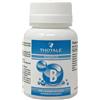 Thotale Vitamina B - Integratore alimentare per il metabolismo energetico, 60 compresse