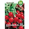 SGARAVATTI RAVANELLO SAXA 2 TONDO ROSSO UNIPACK