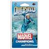 Fantasy Flight Quicksilver - Marvel Champions: The Card Game