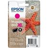 Epson CARTUCCIA ORIGINALE EPSON Expression Home XP-2100 C13T03A34010 MAGENTA T603XL 603XL WF2810