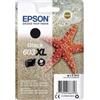 Epson CARTUCCIA ORIGINALE EPSON Expression Home XP-2100 T603XL C13T03A14010 NERO 603XL WF2810