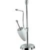CAOS ARREDOBAGNO Caos Arredo Bagno Italiano - Piantana WC Dueinuno - 15050