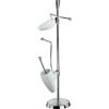 CAOS ARREDOBAGNO Caos Arredo Bagno Italiano - Piantana WC-BIDET Dueinuno - 15054