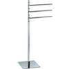 CAOS ARREDOBAGNO Caos Arredo Bagno Italiano - Piantana LAVABO Quad - P0550