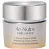Estee Lauder Re-Nutriv Ultimate Radiant White Brightening Youth Creme, 50 ml - Crema viso