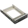 Supermicro Black Gen 6.5 Hot-Swap 3.5 Hard Drive Tray