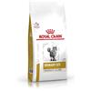 Royal Canin cat veterinary urinary moderate calorie 400 g