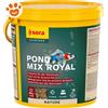Sera Pond Mix Royal Nature - Confezione Da 600 Gr