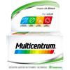 Multicentrum Linea Vitamine Minerali Adulti Integratore Alimentare 30 Compresse