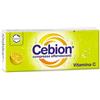 Cebion Linea Difese Immunitarie Vitamina C Integratore 10 Compresse Efferv Limon