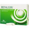Farma Derma Linea Dispositivi Medici Refalgin Anti-Reflusso 20 Compresse