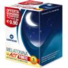 Linea Act Linea Sonno Melatonina Act 5 Forte Integratore 90 Compresse