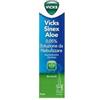 Procter & Gamble Srl Vicks Sinex Aloe Aloe 0,05% Soluzione Da Nebulizzare Flacone Nebulizzatore 15 Ml