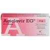 EG SPA ACICLOVIR EG CR 3G 5%