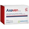 DOMUS PETRI PHARMACEUTIC. Axaven integratore per il microcircolo 30 Compresse