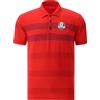 CHERVO' POLO ALDOVINRYD 15H Uomo Golf Manica Corta