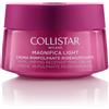 Collistar Magnifica Light Crema Rimpolpante Ridensificante Viso e Collo 50 ml
