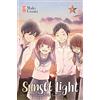 Star Comics Sunset light (Vol. 5)