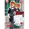 Magic Press Skip beat! (Vol. 3)