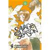 Star Comics Savage season (Vol. 6)