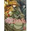 Star Comics The ancient magus bride (Vol. 14)
