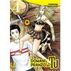 Star Comics Domani il pranzo sei tu (Vol. 4)
