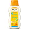 Weleda Baby Calendula Bagno Cremoso