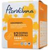 Fiordiluna Assorbenti giorno con ali