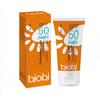 Bjobj - Crema Fluida Solare Bimbi SPF 50 Alta Protezione