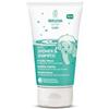 Weleda Kids 2in1 Shower & Shampoo - Menta