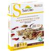 SARCHIO Snack Mandorle/Goji 80g