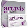 SHEDIR PHARMA SRL UNIPERSONALE ARTAVIS 20BUST 8G