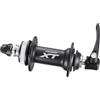 Shimano Mozzo anteriore deore xt hb-m785 qr 9mm 100/32 nero