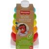 FISHER PRICE GRF09 PIRAMIDE 5 ANELLI ECO