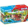 PLAYMOBIL 70741 PARCO GIOCHI DEI PIRATI