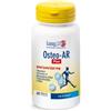 Long Life LongLife Linea Apparato Osseo Osteo-AR 60 tavolette