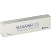 Professional Dietetics VULNAMIN MEDICAZIONE INTERATTIVA IN GEL A BASE DI AMINOACIDICOSTITUTIVI DEL COLLAGENE E SODIO JALURONATO TUBO 50 G