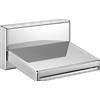 S.G SG - Aqua Velum Bocca vasca chiusa a parete 1/2M [ottone cromato] - VE301VCM/CR