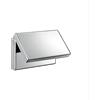 S.G SG - Aqua Velum Bocca vasca chiusa inclinazione variabile a parete 1/2M [ottone cromato] - VE301VRM/CR