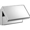 S.G SG - Aqua Velum Bocca doccia chiusa inclinazione variabile 1/2M [ottone cromato] - VE401DRM/CR