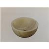 Imso ceramiche - Lavabo Mini Tondo in onice - ISLAMIONI