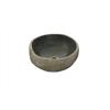 Imso ceramiche - Lavabo Mini Stone in marmo [Pezzo Unico] - ISLAMISTO