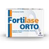 MEDA PHARMA SpA Fortilase Orto 20 compresse