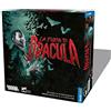 Giochi Uniti - La Furia di Dracula, Gioco da tavolo, Edizione Italiana, GU494