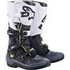 Alpinestars Stivale moto cross enduro ergonomico Alpinestars TECH 5
